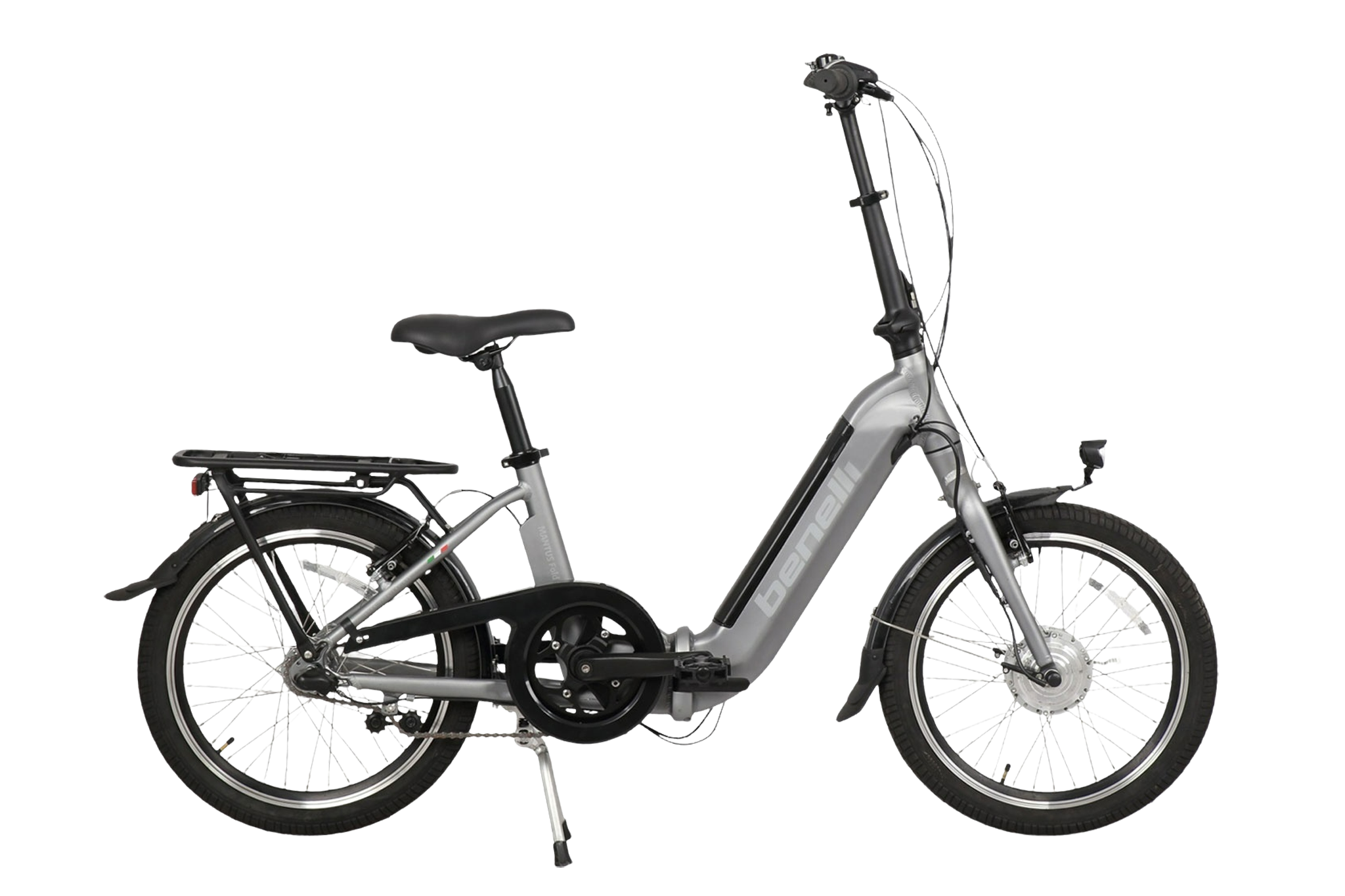 E-BIKE | ベネリ 電動アシスト自転車